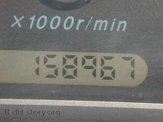 2004 MAZDA B2300 - VIN: 4F4YR12D34TM10804 - Фото 8