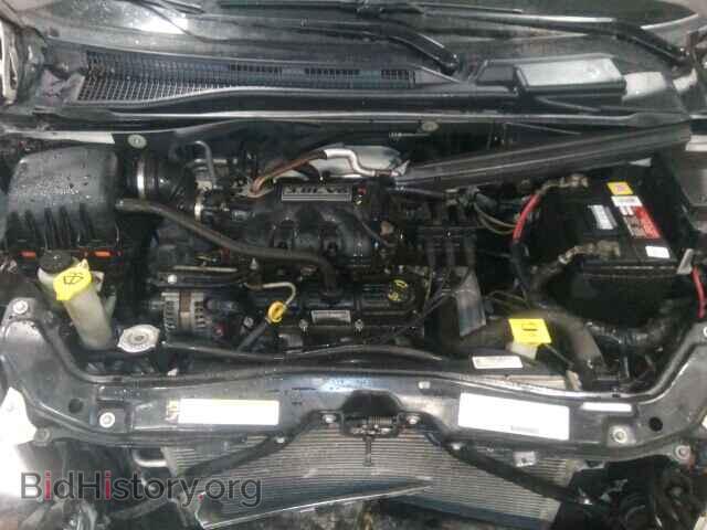 2008 DODGE CARAVAN - VIN: 1D8HN54P28B184979 - Фото 7