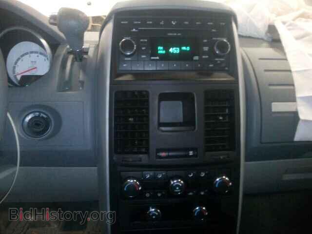 2008 DODGE CARAVAN - VIN: 1D8HN54P28B184979 - Фото 9