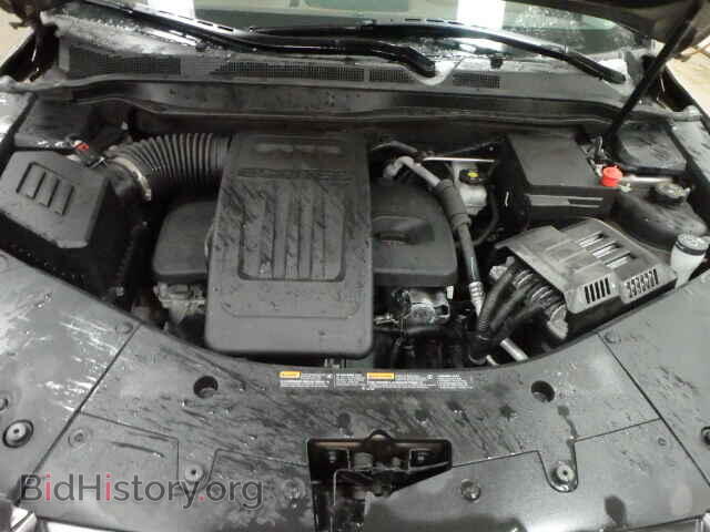 2012 GMC TERRAIN - VIN: 2GKFLXEK0C6194601 - Фото 7