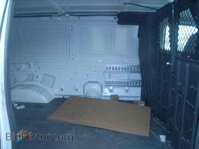 2008 FORD ECONOLINE - VIN: 1FTNE14L28DA14245 - Фото 6