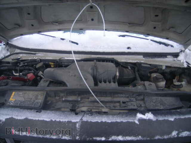 2008 FORD ECONOLINE - VIN: 1FTNE14L28DA14245 - Фото 7