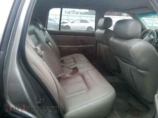 1997 CADILLAC DEVILLE - VIN: 1G6KF5291VU209413 - Фото 6