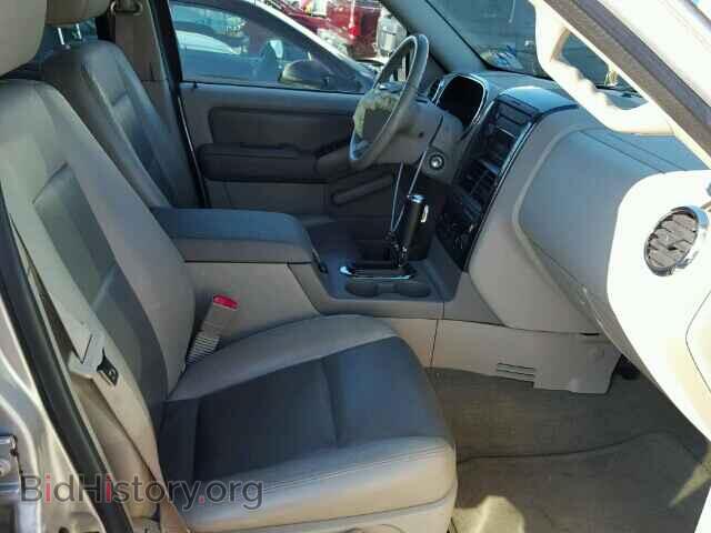 2007 FORD EXPLORER - VIN: 1FMEU63E47UB29054 - Фото 5