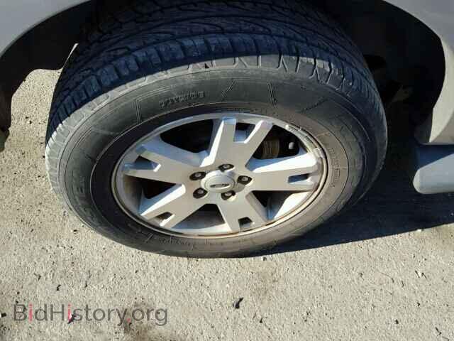2007 FORD EXPLORER - VIN: 1FMEU63E47UB29054 - Фото 9