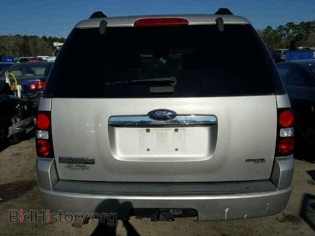2007 FORD EXPLORER - VIN: 1FMEU63E47UB29054 - Фото 10