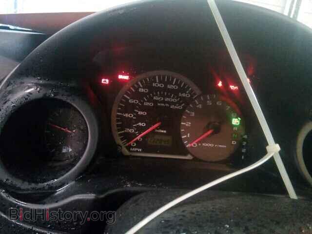 2003 MITSUBISHI ECLIPSE - VIN: 4A3AC44G23E135317 - Photo 8