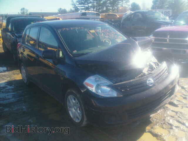 Фотография 3N1BC1CP0BL517516 - NISSAN VERSA 2011