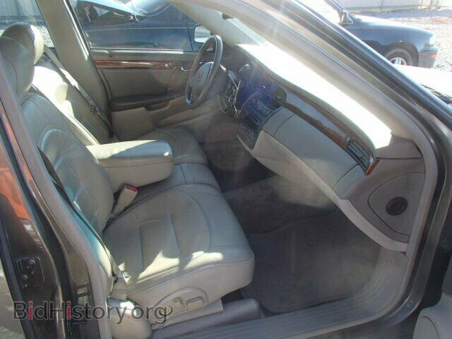 2002 CADILLAC DEVILLE - VIN: 1G6KD54Y62U252408 - Photo 5