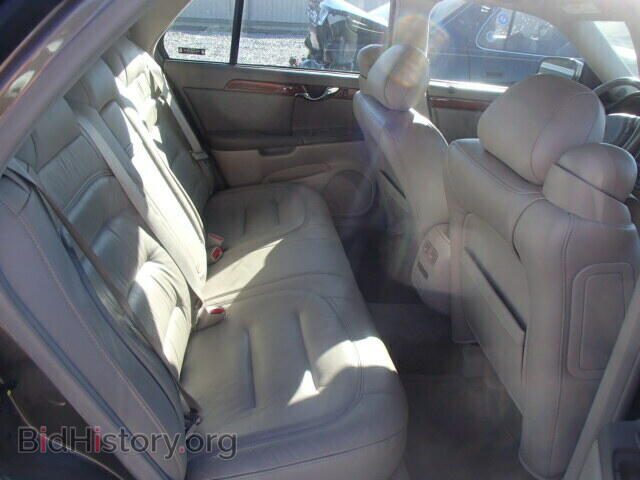 2002 CADILLAC DEVILLE - VIN: 1G6KD54Y62U252408 - Photo 6