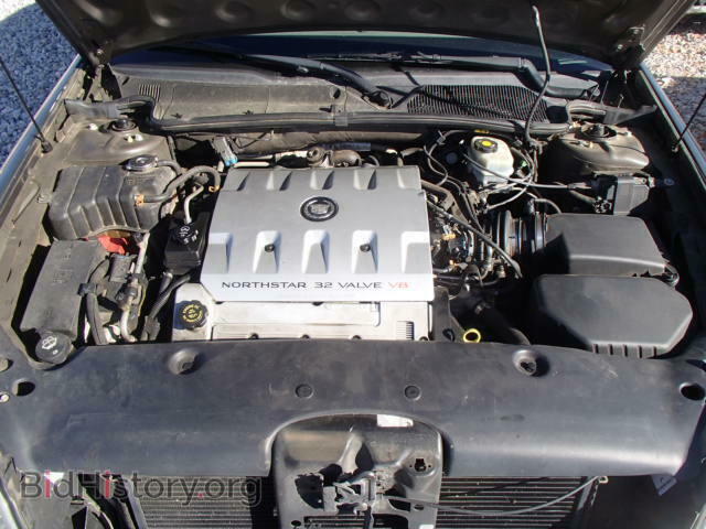 2002 CADILLAC DEVILLE - VIN: 1G6KD54Y62U252408 - Photo 7