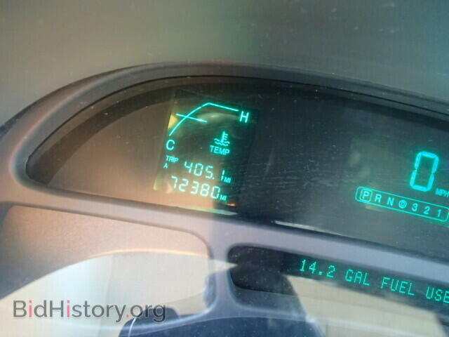 2002 CADILLAC DEVILLE - VIN: 1G6KD54Y62U252408 - Photo 8