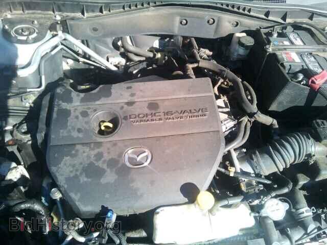 2007 MAZDA 6 - VIN: 1YVHP80C575M61578 - Фото 7
