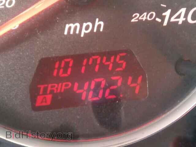 2007 MAZDA 6 - VIN: 1YVHP80C575M61578 - Фото 8