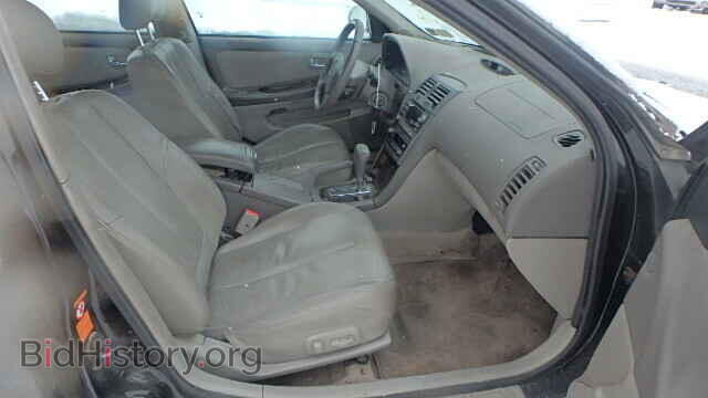 2000 NISSAN MAXIMA - VIN: JN1CA31A9YT224898 - Фото 5