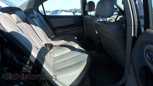 2000 NISSAN MAXIMA - VIN: JN1CA31A9YT224898 - Фото 6