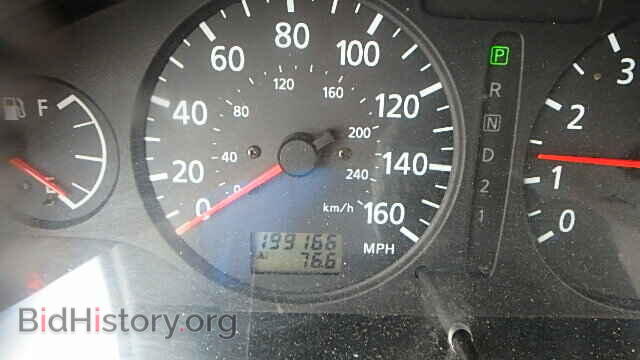 2000 NISSAN MAXIMA - VIN: JN1CA31A9YT224898 - Фото 8