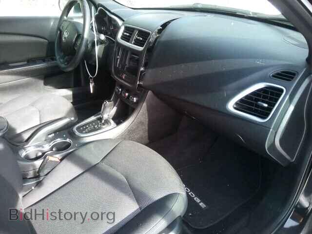 2013 DODGE AVENGER - VIN: 1C3CDZAB5DN582339 - Photo 5