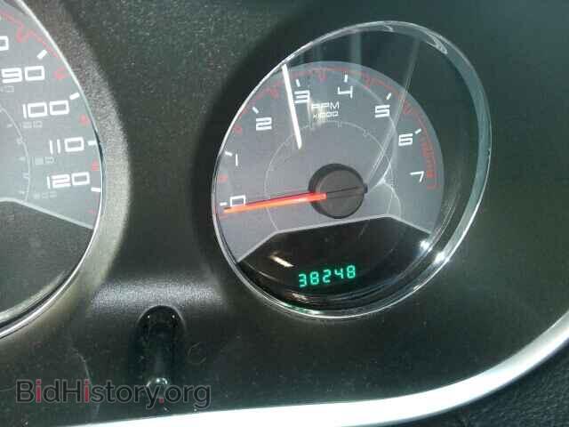 2013 DODGE AVENGER - VIN: 1C3CDZAB5DN582339 - Photo 8
