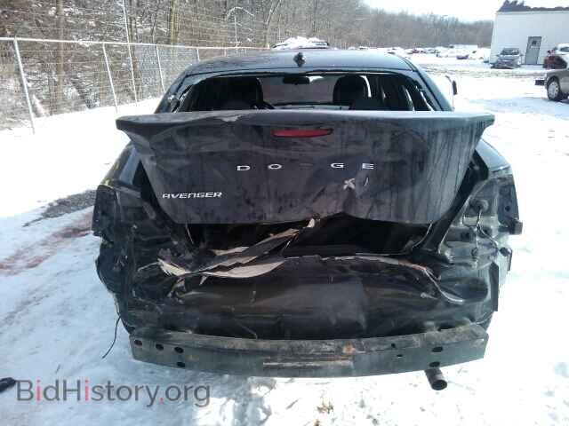 2013 DODGE AVENGER - VIN: 1C3CDZAB5DN582339 - Photo 9