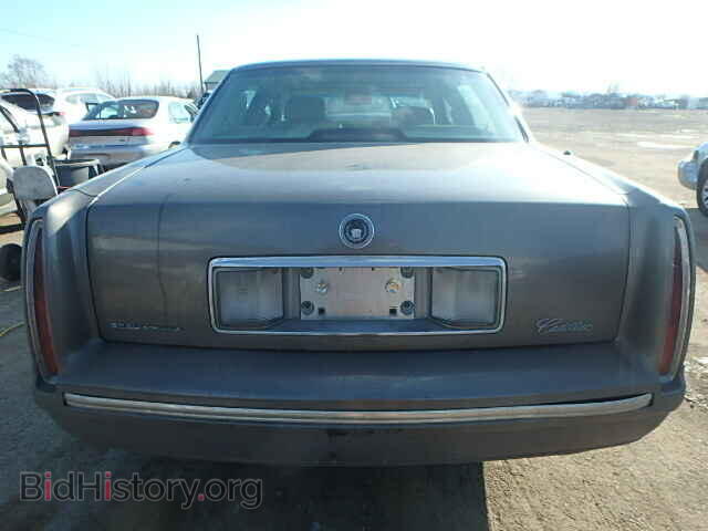 1998 CADILLAC DEVILLE - VIN: 1G6KD54Y5WU757023 - Фото 10