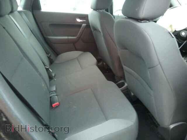 2011 FORD FOCUS - VIN: 1FAHP3GN5BW124420 - Фото 6