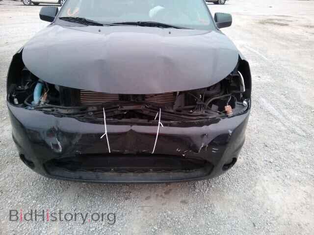 2011 FORD FOCUS - VIN: 1FAHP3GN5BW124420 - Фото 10