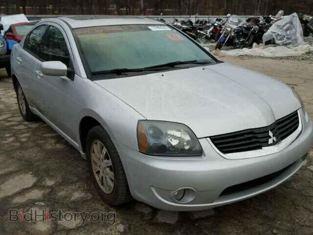 Photo 4A3AB56F77E056874 - MITSUBISHI GALANT 2007