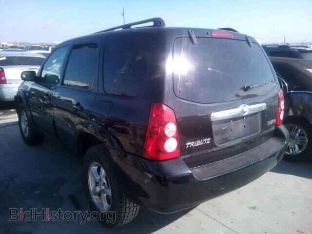 2005 MAZDA TRIBUTE - VIN: 4F2CZ06105KM28908 - Фото 3