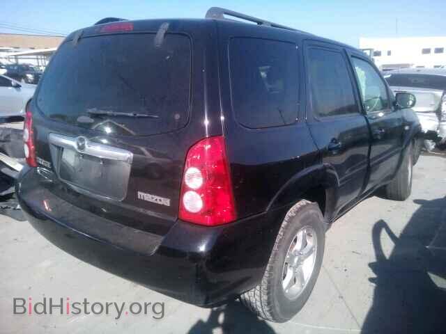 2005 MAZDA TRIBUTE - VIN: 4F2CZ06105KM28908 - Фото 4