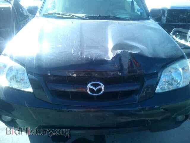 2005 MAZDA TRIBUTE - VIN: 4F2CZ06105KM28908 - Фото 9