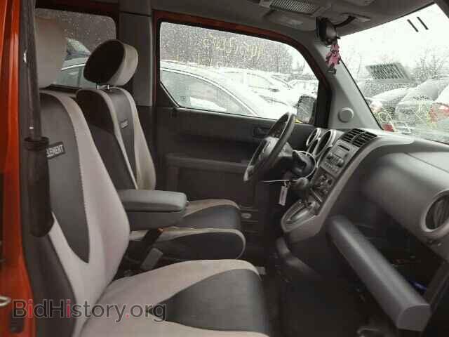2003 HONDA ELEMENT - VIN: 5J6YH28593L042297 - Фото 5