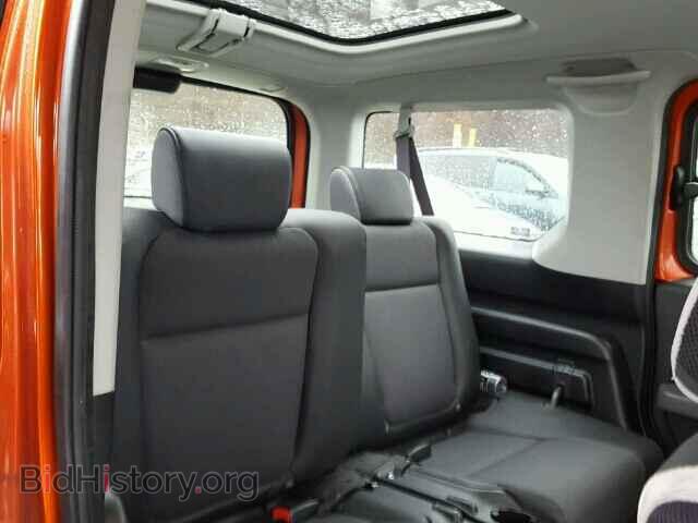 2003 HONDA ELEMENT - VIN: 5J6YH28593L042297 - Фото 6