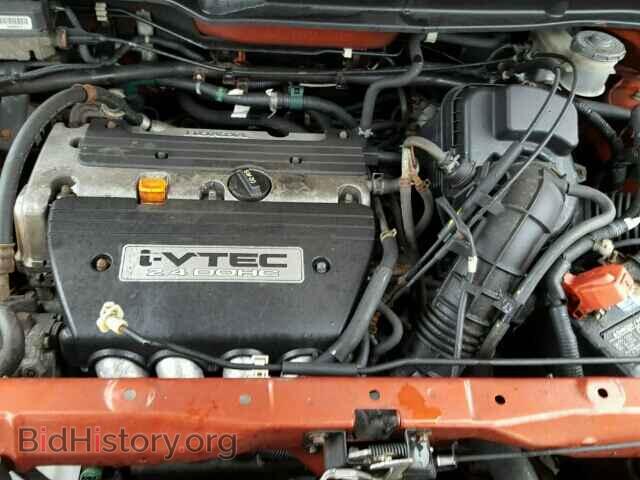 2003 HONDA ELEMENT - VIN: 5J6YH28593L042297 - Фото 7