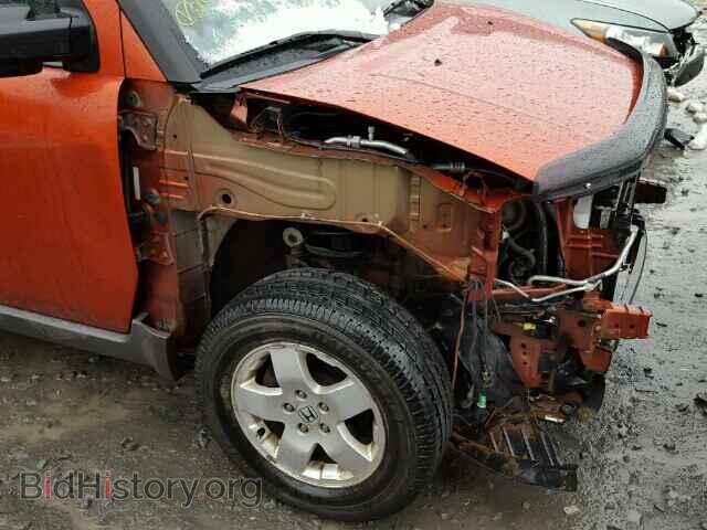 2003 HONDA ELEMENT - VIN: 5J6YH28593L042297 - Фото 9