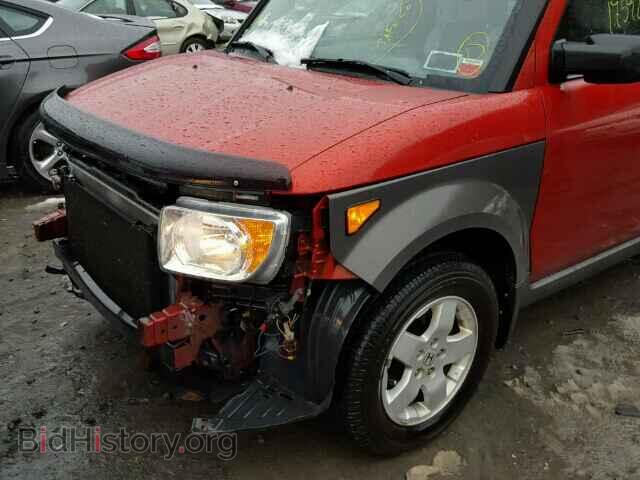 2003 HONDA ELEMENT - VIN: 5J6YH28593L042297 - Фото 10