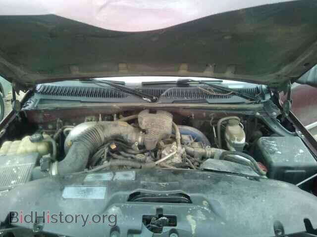 2003 GMC SIERRA - VIN: 1GTHK291X3E169146 - Фото 7