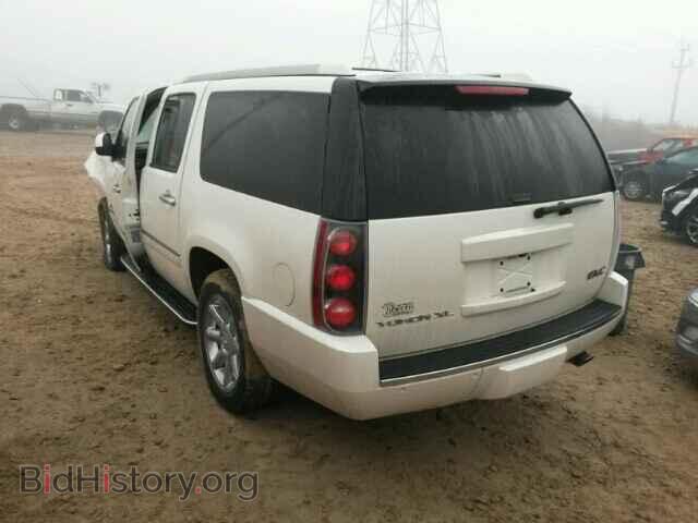 2013 GMC YUKON - VIN: 1GKS2MEF7DR308229 - Фото 3