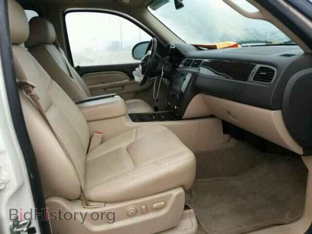 2013 GMC YUKON - VIN: 1GKS2MEF7DR308229 - Фото 5