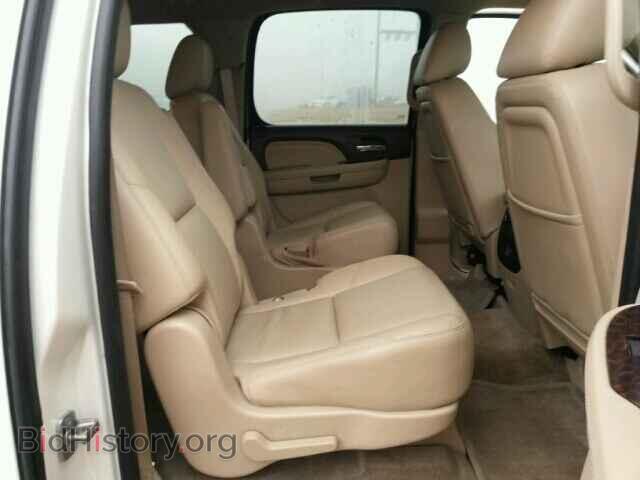 2013 GMC YUKON - VIN: 1GKS2MEF7DR308229 - Фото 6