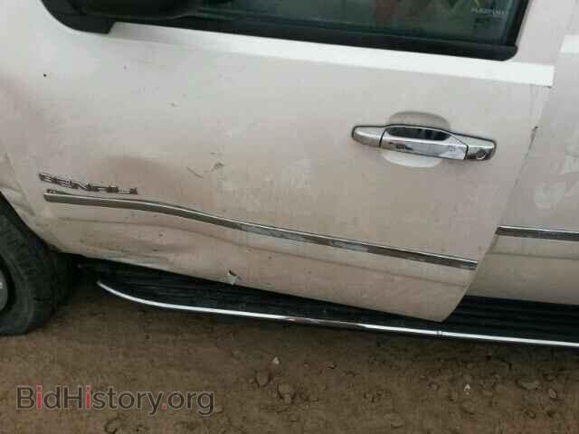2013 GMC YUKON - VIN: 1GKS2MEF7DR308229 - Фото 10