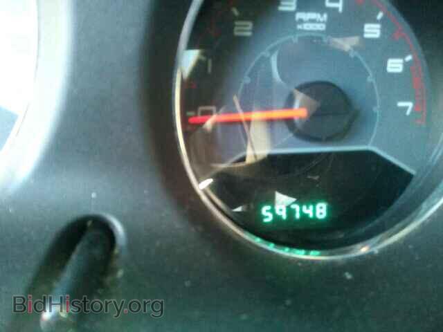 2011 DODGE AVENGER - VIN: 1B3BD4FB4BN608544 - Фото 8