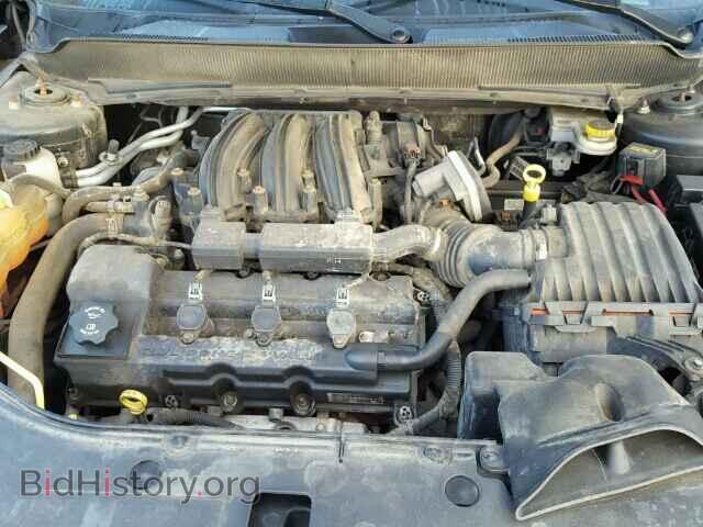 2008 DODGE AVENGER - VIN: 1B3LC56RX8N281893 - Фото 7