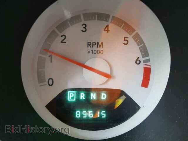 2008 DODGE AVENGER - VIN: 1B3LC56RX8N281893 - Фото 8