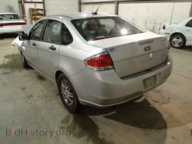 2010 FORD FOCUS - VIN: 1FAHP3FN8AW276384 - Фото 3