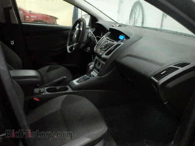 2012 FORD FOCUS - VIN: 1FAHP3F26CL323888 - Photo 5