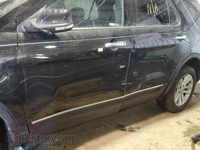 2013 FORD EXPLORER - VIN: 1FM5K8D85DGB68692 - Фото 10