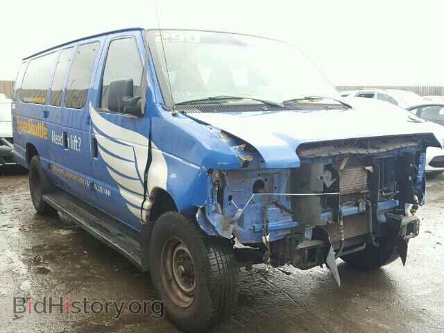Фотография 1FBSS3BL2BDA57635 - FORD ECONOLINE 2011