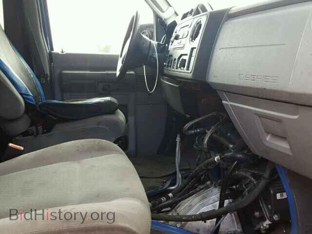 2011 FORD ECONOLINE - VIN: 1FBSS3BL2BDA57635 - Фото 5