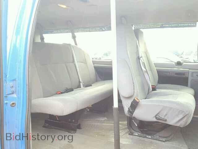 2011 FORD ECONOLINE - VIN: 1FBSS3BL2BDA57635 - Фото 6